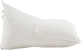 Christopher Knight Home Arlene Twist Outdoor Bean Bag Chair, Fabric Bean Bag Lounger for Adults and Kids - Photo 6