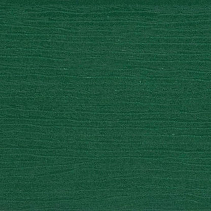 Taylor & Logan Charlestown All-Weather Poly Resin Wood Adirondack Chair in Green