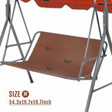 Porch Patio Swing Seat Cover Replacement - Photo 2