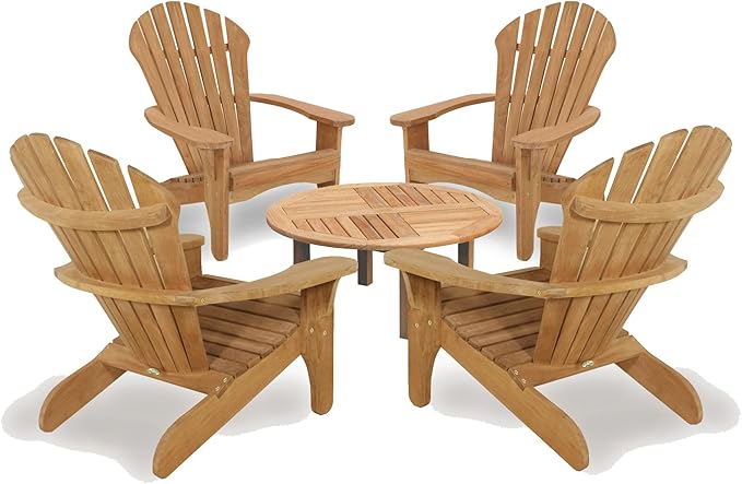 Atlantic Adirondack Chair