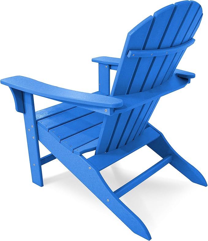 Trex Outdoor Furniture Yacht Club Shellback Adirondack Chair