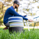Lawn Chair USA Replacement Lawn Chair Webbing - Webbing for Lawn Chairs - Photo 2