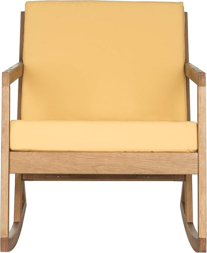 Safavieh Outdoor Collection Vernon Rocking Chair