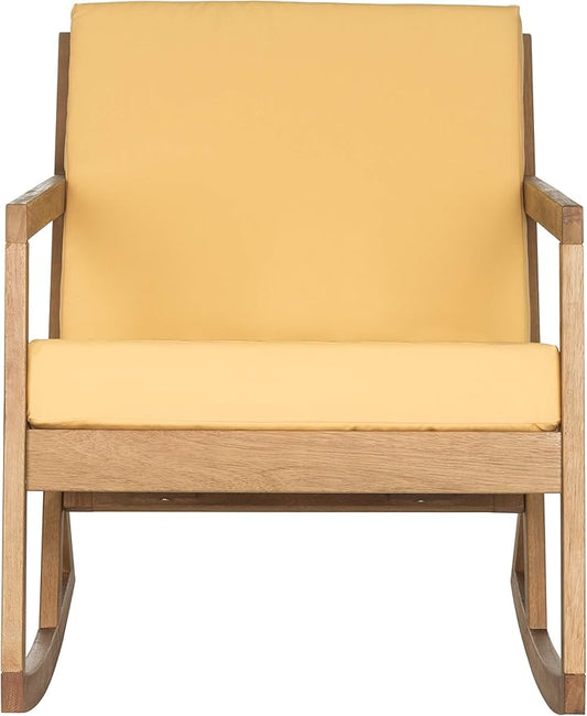 Safavieh Outdoor Collection Vernon Rocking Chair