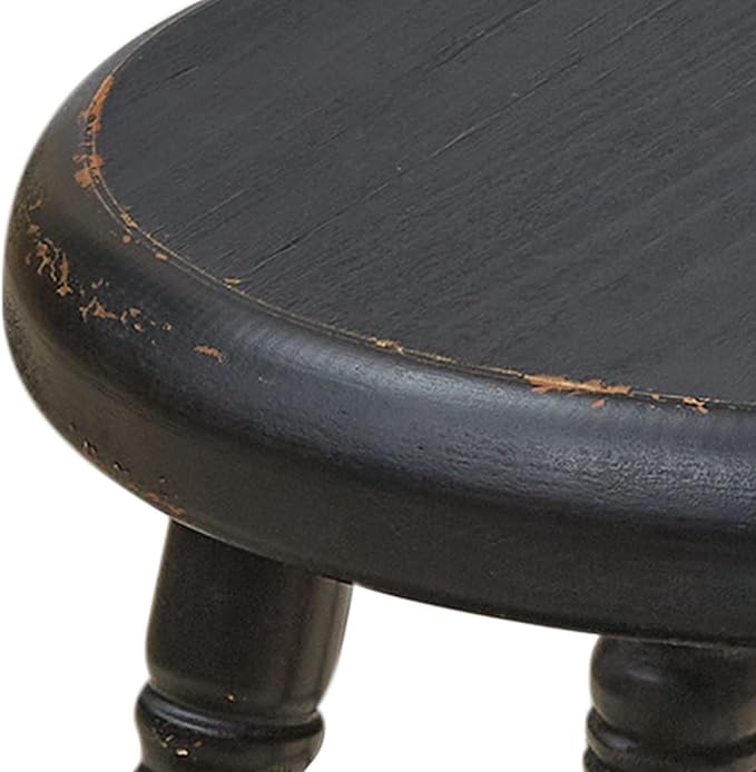 Park Designs Stool with Turned Legs - Photo 4