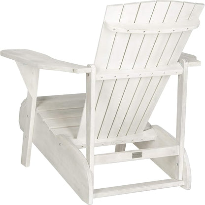 SAFAVIEH Outdoor Collection Vista Adirondack Chair