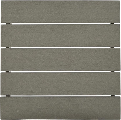 Signature Design by Ashley P802-702 Visola End Table, Gray