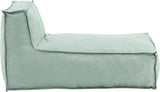 Christopher Knight Home Natty Outdoor Bean Bag Chair Set of 2, Fabric Bean Bag Chair for Adults and Kids - Photo 8
