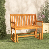 (Fast Delivery) Patio Garden Bench Outdoor Benches - Perfect for The Front Porch, Patio, Deck - Photo 1