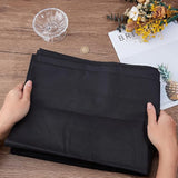 GORGECRAFT 58"x20"x20" Swing Seat Cover Replacement Swing Chair Bench Cover Patio Swing Seat Cover Replacement 600D - Photo 3