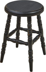 Park Designs Stool with Turned Legs - Photo 1