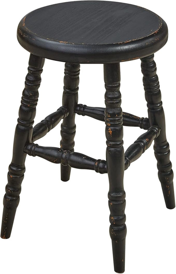 Park Designs Stool with Turned Legs - Photo 1
