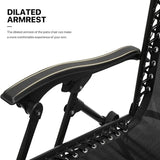MoNiBloom Table and Patio Chairs Set of 3 - Photo 9