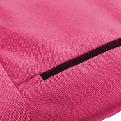 Foldable Sunlounger Outdoor Chaise,Outdoor Lounge Chairs Set of 2,Chaise Lounge,Lounge Chairs for Outside,Pool Lounge Chairs,Outdoor Chaise Lounge,Oxford Fabric Pink