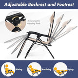 S AFSTAR Zero Gravity Chairs Set of 2 - Photo 2