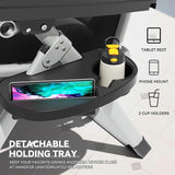 Zero Gravity Chair, Portable Outdoor Chair - Photo 6