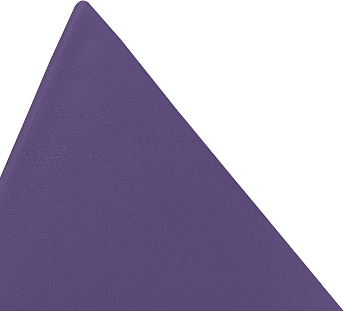 LeisureMod Modern Purple Accent Side Table - Stylish Side Vanity Table for Bedroom & Living Room - Photo 8