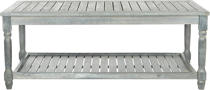 Safavieh Outdoor Collection Oakley Coffee Table
