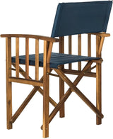 SAFAVIEH Outdoor Living Collection Laguna Director Chairs - Photo 5