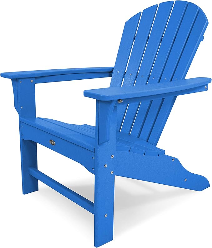 Trex Outdoor Furniture Yacht Club Shellback Adirondack Chair