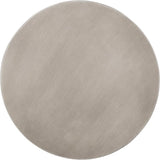 Christopher Knight Home Cayce Outdoor Lightweight Concrete Side Table, Concrete Finish - Photo 6