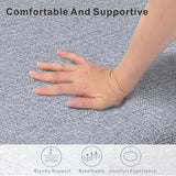 JMGBird Outdoor Chaise Lounge Cushion 70 * 22 * 4.5 Inch - Photo 3