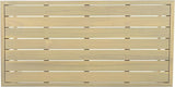 Christopher Knight Home Teras Patio Acacia Wood Coffee Table, Solid Wood Outdoor Table for Patio Furniture Set - Photo 6