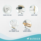 Ostrich the Deluxe 3N1 Reclining Lounge Chair - Photo 4