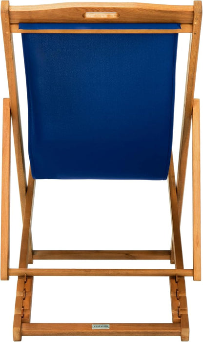Safavieh PAT7040A-SET2 Outdoor Collection Loren Teak