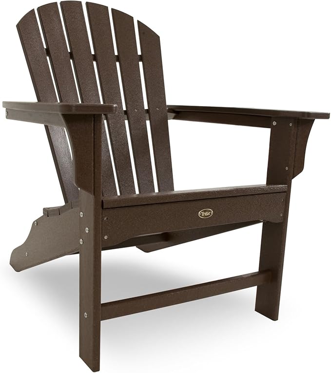 Trex Outdoor Furniture Yacht Club Shellback Adirondack Chair
