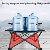 ZIRIA Outdoor Foldable Simple Camping Lounge Chair, Multifunctional Office Single Lunch Break Lounge Chair - Photo 6