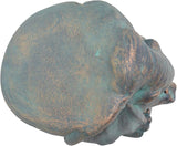 Garden Stool, Plant Stool or Elephant Table for Garden, Front Porch, Patio, Outside, Indoor, Lightweight Concrete - Photo 5