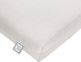 Sherry Kline Sunrise Indoor/Outdoor Chaise Lounge Eggshell 24"x72" - Photo 3