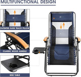 Portal Portable Zero Gravity Chair - Photo 7