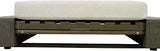 Christopher Knight Home Tory Acacia Wood Chaise Lounge Chair Outdoor Set of 2, Poolside Sun Lounger Recliner - Photo 10