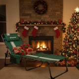 KingCamp Tanning Chair with Face Hole - Photo 2