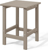 Costaelm Outdoor Table and Chairs, Small Patio Set Outdoor Seating - Photo 4
