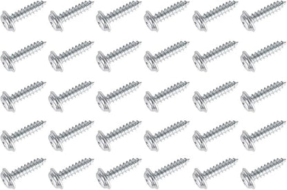 Lawn Chair USA Webbing Screws, 30 Pack