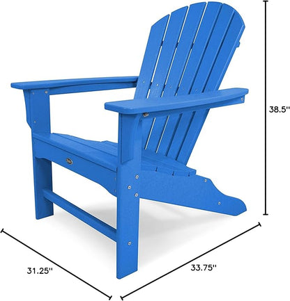 Trex Outdoor Furniture Yacht Club Shellback Adirondack Chair