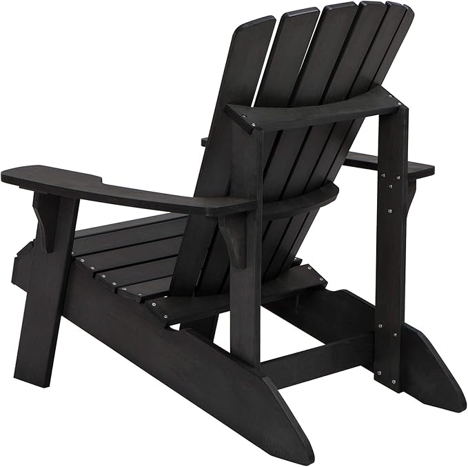 Lifetime Faux Wood Adirondack Chair
