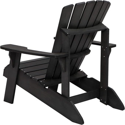Lifetime Faux Wood Adirondack Chair