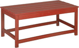 WestinTrends Malibu Outdoor Coffee Table - Photo 10