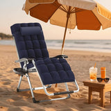 Zero Gravity Chair, Portable Outdoor Chair - Photo 9