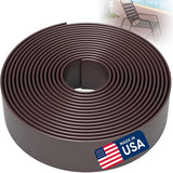 2 Inch Wide, 50ft Long Vinyl Strap - Replacement Straps for Patio Chairs - Vinyl Strapping for Patio Furniture Repair - Photo 1