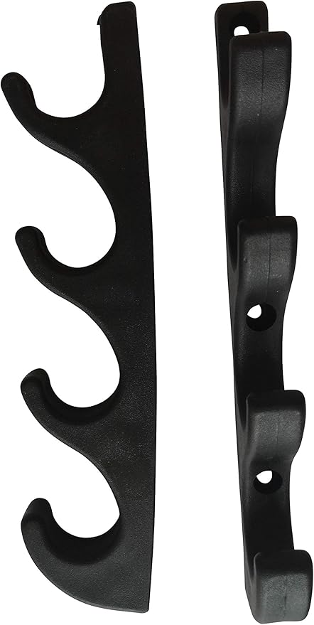 SUQ I OME Replacement Chaise Lounge Bracket Multi Position Adjustable Reclining Brace Heavy Duty Screwed or Riveted Joint Girder Convertible Outdoor Patio Furniture Durable Retrofit Parts (4 Position)
