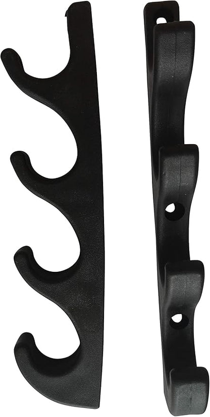 SUQ I OME Replacement Chaise Lounge Bracket Multi Position Adjustable Reclining Brace Heavy Duty Screwed or Riveted Joint Girder Convertible Outdoor Patio Furniture Durable Retrofit Parts (4 Position)