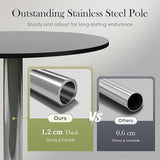 Sophia & William 30" Round Bistro Table - Photo 5
