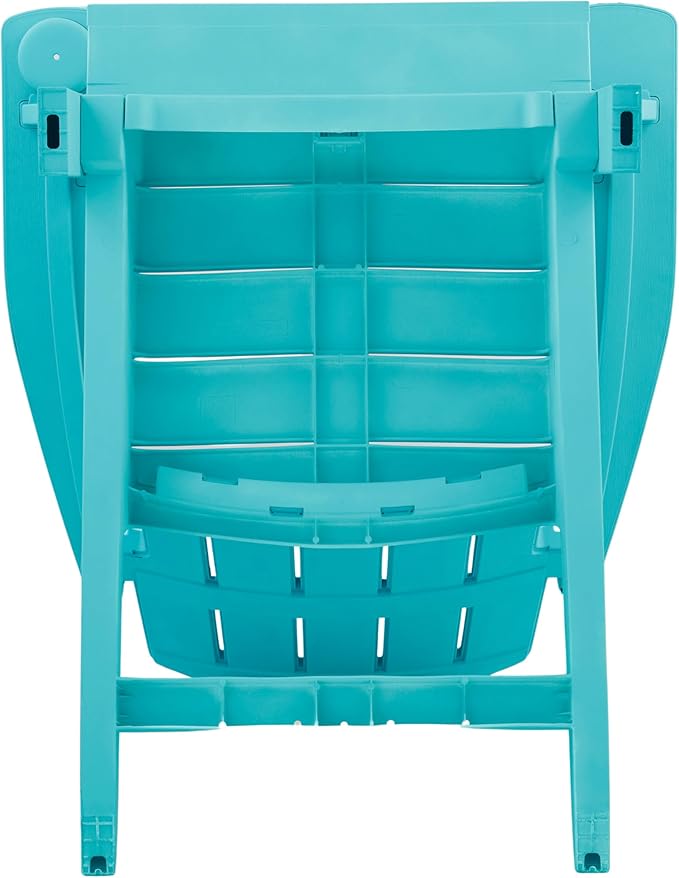 Keter Kiawah Adirondack Chair - Teal