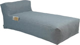 Outdoor Bean Bag Lounger Chair - Photo 7