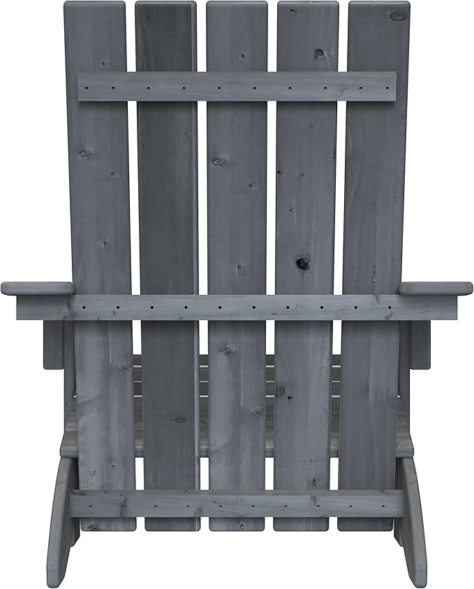 Jack & June Cedar Adirondack Chair